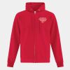 ATC™ EVERYDAY FLEECE FULL ZIP HOODIE Thumbnail