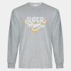 ATC™ EVERYDAY RING SPUN COTTON LONG SLEEVE TEE Thumbnail